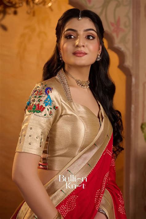 Shop Traditional Half Sarees Online for 2025's Festive & Wedding Looks