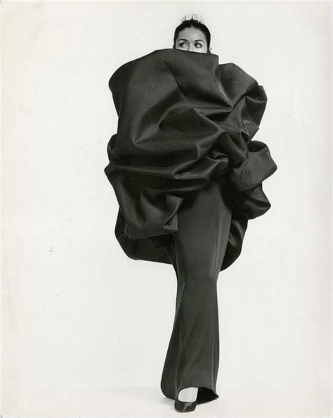New exhibition to unravel game-changing work of Balenciaga | Dazed