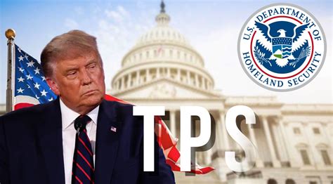 Judge Blocks Trump Administration Effort to Terminate TPS for ...