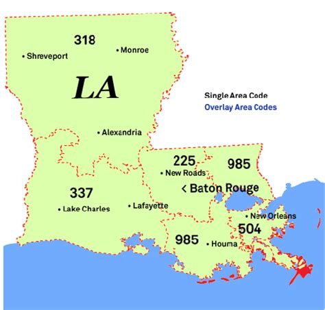 Kuvatulokset haulle area code 318