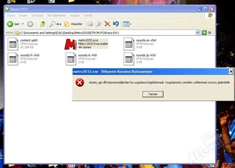 Steam_api64.dll скачать бесплатно для Windows 7,8,10 - Отсутствует файл ...