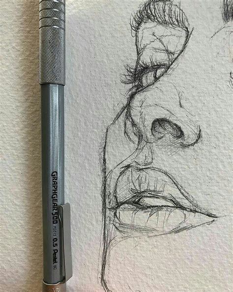 Drawing of Turtle 的图像结果
