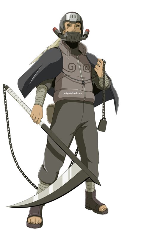 Images | Hanzo of the Salamander | Anime Characters Database