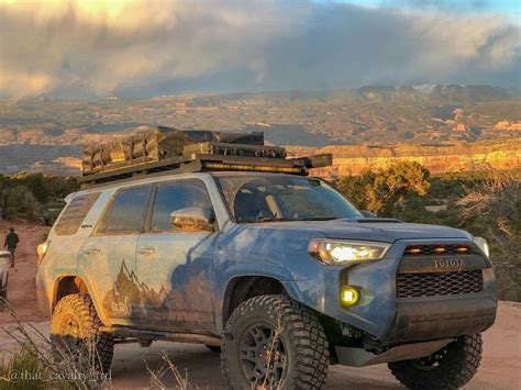 Image result for 4th Gen 4Runner Budget Build