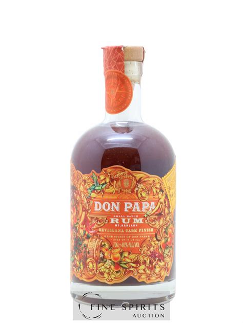 Domaine Don Papa - Philippines Island of Negros