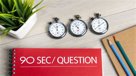 How Long Is The MCAT? A Complete Test Day Breakdown