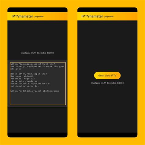 Sketchub • IPTV Hamster