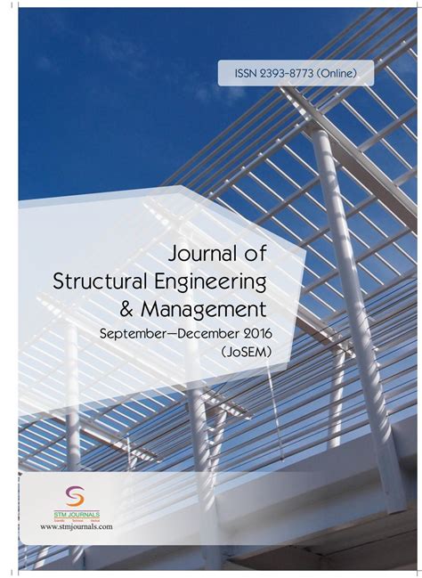 Engineering Structures Journal 的图像结果