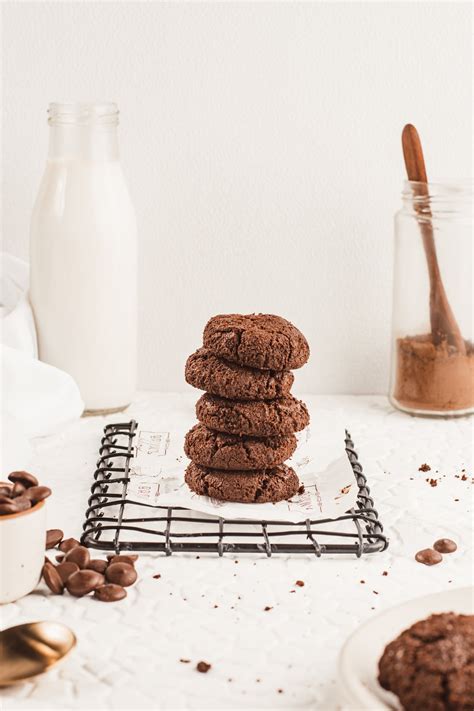 BELGIAN CHOCOLATE COOKIES – Brownsbakery