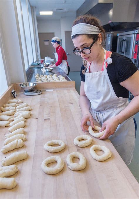 Rebelle Artisan Bagels Providence
