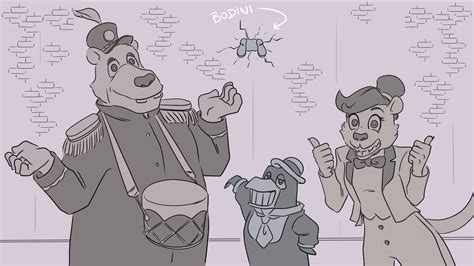 Rhya's Storyboards - ART OF RHYA VOSKUIL