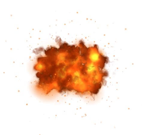 Download High Quality explosion transparent minecraft Transparent PNG ...