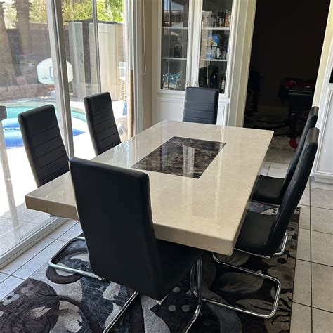 Dfs Dining Room