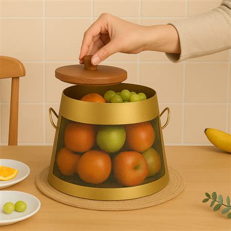 Fruits Basket – JABRIX