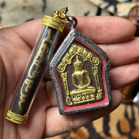 ‼️BACK BY POPULAR DEMAND! Ultimate Casanova Attraction MAHA SANEH Phra ...