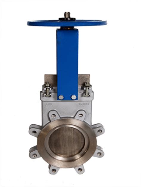 Coimbatore Flow Controls in Coimbatore | Knife Edge Gate Valves - Wafer