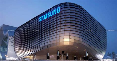 Relief to Samsung: Delhi HC rules Loss from Forex Fluctuation on ...