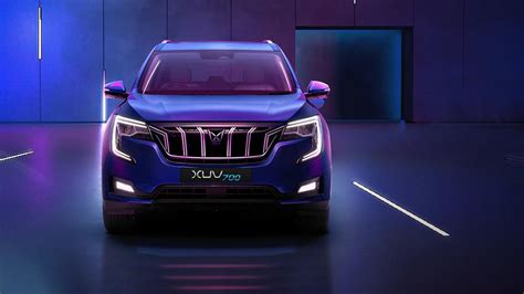 Mahindra XUV 700 Price On-Road Ex-Showroom - Jan 2026, Reviews, Photos ...