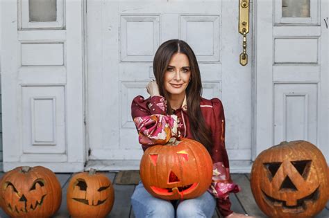 'Real Housewives' star Kyle Richards on acting, 'Halloween' - Los ...