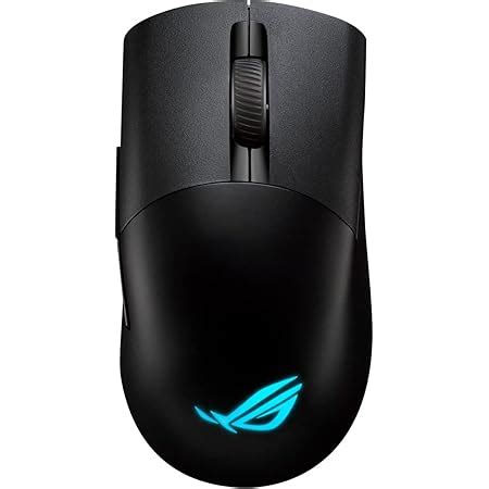 Amazon.in: Buy ASUS ROG Strix Impact III Gaming Mouse, Semi ...