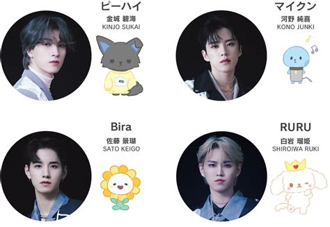 JOCHUMぬいぐるみ特集｜サンリオオンラインショップ本店 - 公式通販サイト