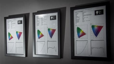 Visual Color Space 的图像结果