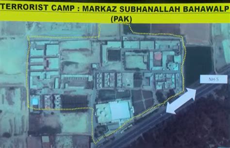 'Operation Sindoor'—India avenges Pahalgam attack 24 missiles fired on ...