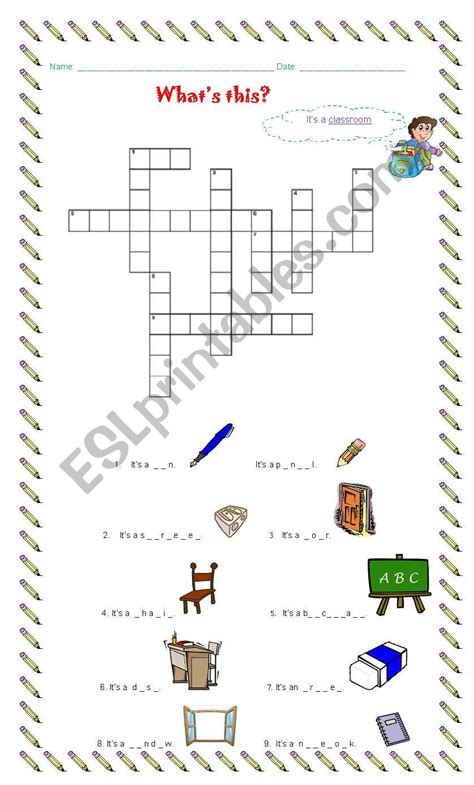 Classroom Worksheet 的图像结果