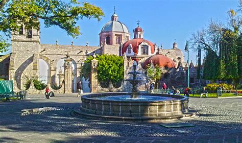 Morelia und Lago Pátzcuaro, Mexiko - Reise-Tipps für einen spannenden ...