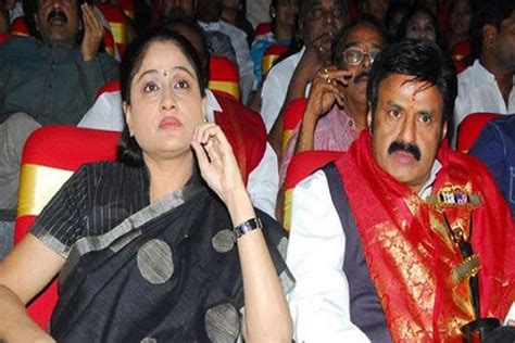 VijayaShanti: నందమూరి ఫ్యామిలీకి విజయశాంతి భర్తకు మధ్య ఉన్న సంబంధం ...