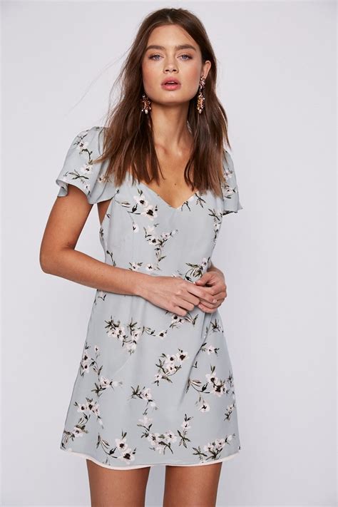 Petite Spring Dresses | PS Fashion