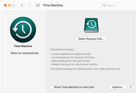 Image result for How Does Time Machine Work Mac