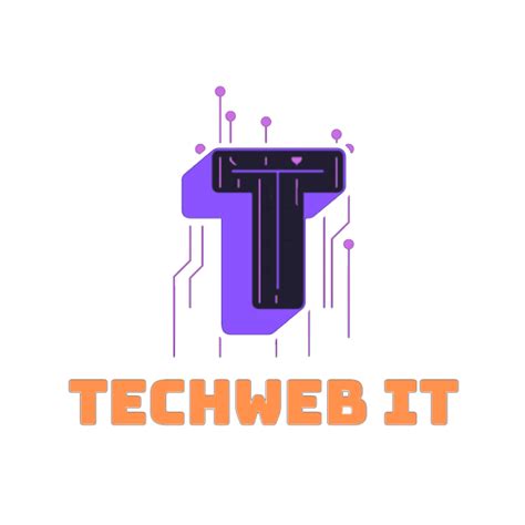 TechWeb Logo 的图像结果