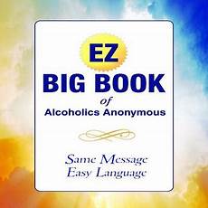 ez bid ez big book of aa ezbigbook ez bid ez big book of aa ezbigbook