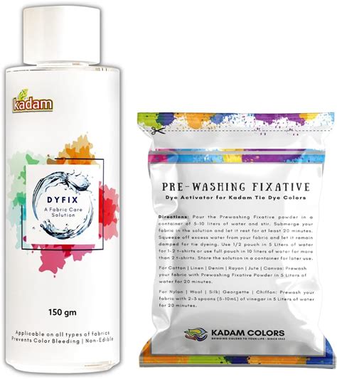 Flexon Dye Powdered Fabric Dye (BLACK)- 50g : Amazon.in: Home & Kitchen