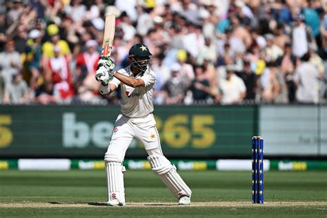 Saim Ayub to make his debut in AUS vs PAK 3rd Test; no Shaheen Shah ...