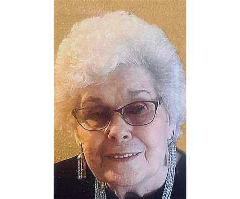 Anne Westrope Obituary (1932 - 2025) - Billings, MT - Billings Gazette