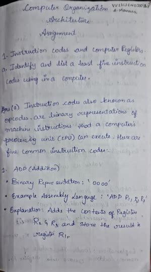 Sample LOR - Department of Computer Science and Engineering GITAM ...