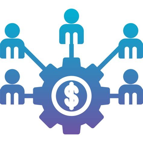 Stakeholder - Free networking icons