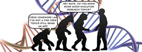 Image result for Evolution Topics