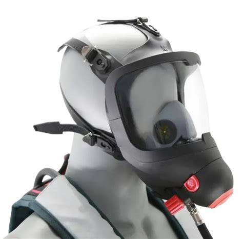 SCBA Set: Complete Guide to Self-Contained Breathing Apparatus | Safety