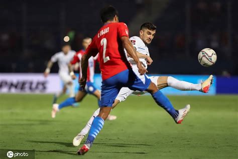 2022世界杯南美区预选赛：巴拉圭 0-1 乌拉圭-搜狐大视野-搜狐新闻