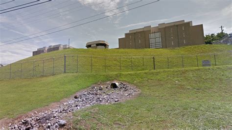 Whitfield County Detention Facility GA: Inmate Search & Roster