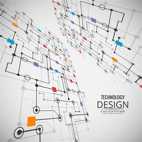 Design Technology Backrounds 的图像结果