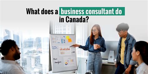 Wht Do Consultants Do 的图像结果