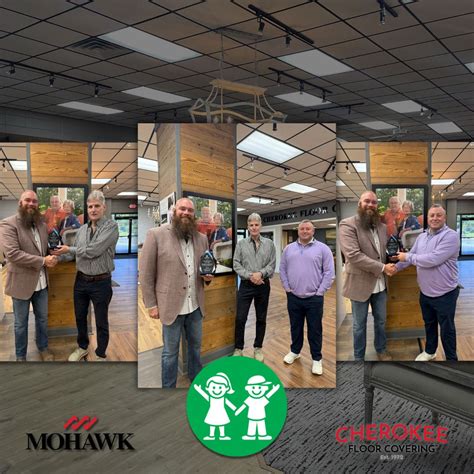 #cherokeefloorcovering #choa #childrenshealthcareofatlanta # ...