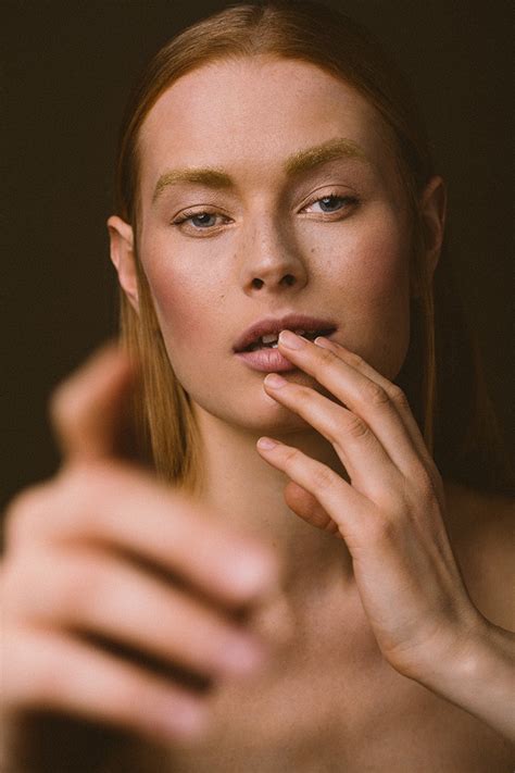 Patrycja M. | Indeed Model Management