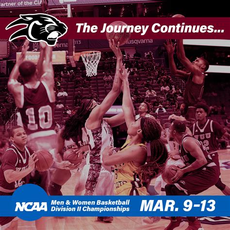 NCAA | Virginia Union University