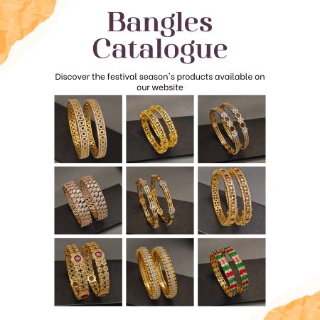 Gold Bangle Design Catalogue – Zevarly