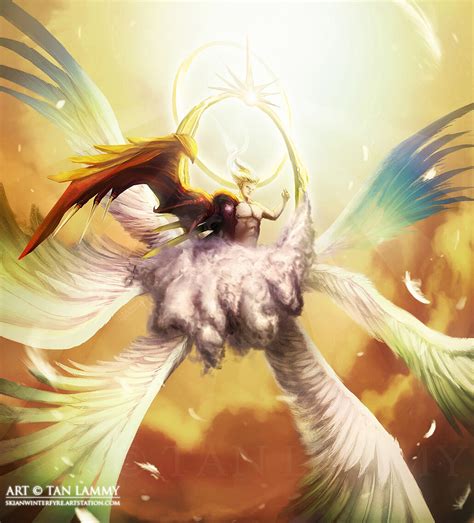 Sephiroth Final Form